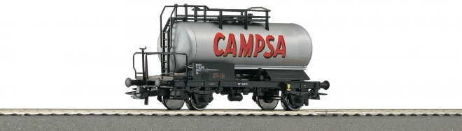Tank car Campsa<br /><a href='images/pictures/Roco/231569.jpg' target='_blank'>Full size image</a>